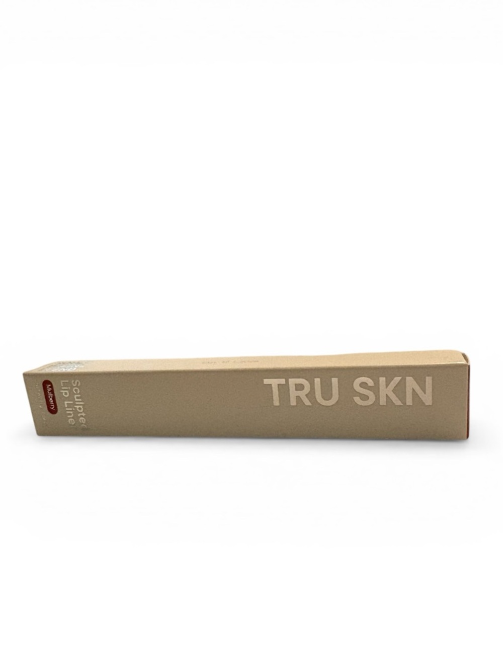 Sculpted Lip Liner — Warm Brown